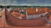 Parsberg - Castillo