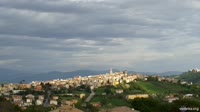 Palata - Vista panoramica