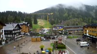 Madonna di Campiglio - Piazza Brenta Alta
