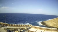 Wied iż-Żurrieq - Blue Grotto Canal