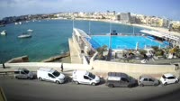 Birżebbuġa - Water Polo Pitch