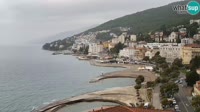 Opatija - Panoramic view