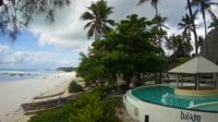 Zanzibar - Michamvi-Pingwe Beach