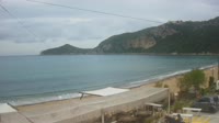 Corfu - Agios Georgios - Beach