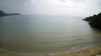 Gaeta - San Vito beach