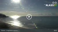 Alassio - Lungomare Cadorna