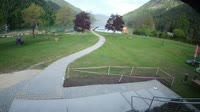Stockenboi - Strandbad Weißensee