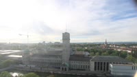 Múnich - Deutsches Museum