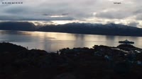 Lødingen - Vista panoramica