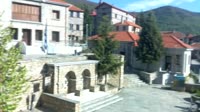 Agios Athanasios