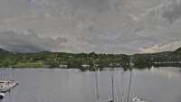 Edertal - Rehbach - Lago Éder