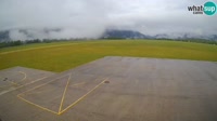Bovec - Airport
