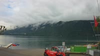 Aix-les-Bains - Lake Bourget