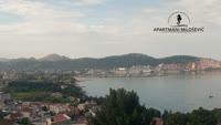Baras - vaizdas į pakrantę
