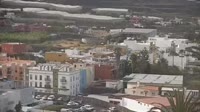 La Palma - Los Llanos de Aridane - Castillo de La Virgen