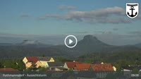 Rathmannsdorf - Panoramic view