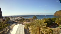 La Gomera - San Sebastián de la Gomera