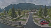 Dobbiaco - Toblach - Camping Olympia