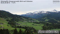 Sibratsgfäll - Bregenzerwald