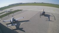 Gliwice-Trynek Airport