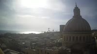 Valletta - Basilica of Our Lady of Mount Carmel