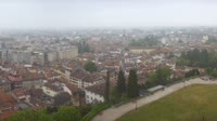 Udine - Panoramic view
