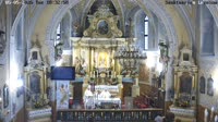 Sanktuarium Matki Bożej Leśniowskiej Patronki Rodzin