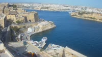 Valletta - Marsamxett Harbour