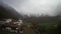 Saas-Fee - Dom mountain