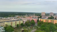 Osiedle Leśne - Panorama