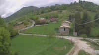 Villa Celiera - Contrada Santa Maria