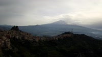 Centuripe - Etna volcano