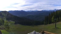 Lenggries - Bayernhütte am Brauneck