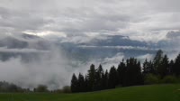 Villanders - Mountain panorama