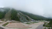 Rateče - Nordijski center Planica