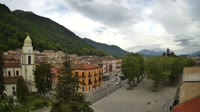 Bojano - Corso Pentri
