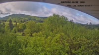 Pradelles-Cabardès - Montagne Noire and Pyrenees
