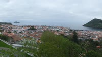 Azores - Angra do Heroísmo