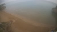 Peschici - Spiaggia di Zaiana