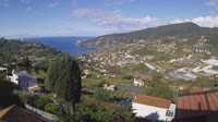 Ospedaletti - Panoramablick