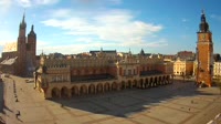 Main Square - Cloth Hall