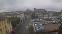 Sant’Angelo Lodigiano - Via Cavour