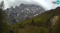 Kranjska Gora - Erjavčeva - Prisojnik