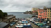 Genoa - Quinto al Mare - Scalo Quinto