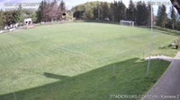 LKS Czaszyn stadionas - Rytai