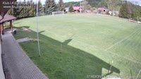 LKS Czaszyn stadionas - Vakarai