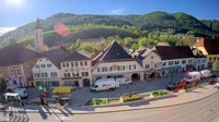 Kindberg - Innenstadt