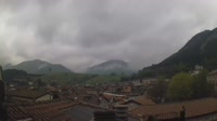 Pescasseroli - Panorama