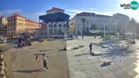 Split - Trg Republike