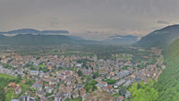 Laives - Kreuz Gampnerknott